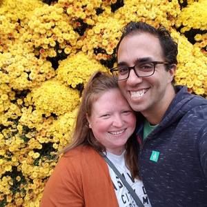 Meet your Posher, Katrina